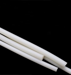 1mm 2mm 3mm 4mm 5mm-30mm Silicone Rubber Solid Round Sealing Strip Gasket Dia