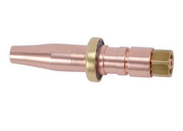 Acetylene Cutting Tip SC12-2 Compatible with Smith SC12-2 Tips Cut 1″ QTY 1