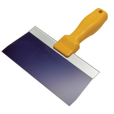 KRAFT 10″ Blue Steel Taping Knife