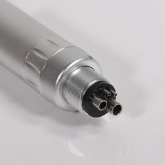 Dental Internal Water Low Speed Air Motor Handpiece E-Type 4 Hole fit NSK WY4