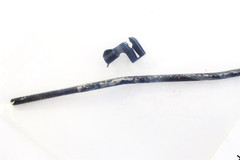 MUST READ Carburetor Governor Control Rod fits Wisconsin TE TF TH THD TJD T69