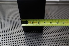 8100-0165B MC130A 47115 Counter Unit Used With Warranty See All Pictures
