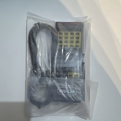 Pro-Lite Trucolor XP PL-XPM2020 Programmable Moving Sign Panel w/ Power Adapter