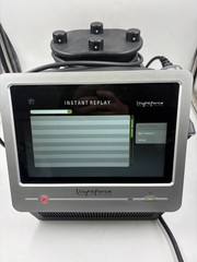 LightForce XLi 40W Deep Tissue Therapy Laser – Very Light Use!