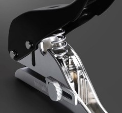 5/16 inch-8mm Heavy Duty Hole Puncher Round Single Hole Punch Badge Hole