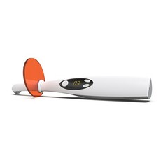 1 Sec Dental Wireless LED Curing Light Cure Lamp Machine Cordless Rechargeable