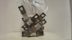 Littelfuse L50S-50 50A Semiconductor Fuse L50S50 (Box of 10) 500VAC-New No Box