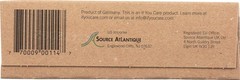 #4 Cone Unbleached Coffee Filters 100 Count Compostable Chlorine Free