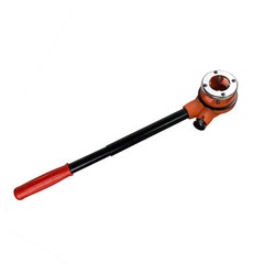 HFS(R) Pipe Threading Kit, Sizes 1/2″, 3/4″, 1″ and 1-1/4″, 5-Pieces Set