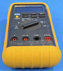 Fluke 87 III TRMS Multimeter