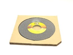 Norton 32A46-H8VBE Grinding Wheel 3″ Bore 2070 RPM