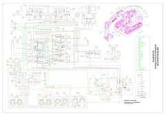 Case 9007B Excavator Service Manual Repair Shop Book