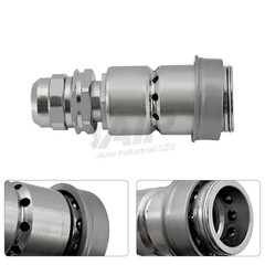 84262367 4PCS Hydraulic Breakaway Cartridge Female For Case IH 7120 7110 NEW