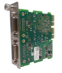 Beckhoff 094541 Digital Encoder Option Card EnDat 2.2, BiSS | AX5722-0000