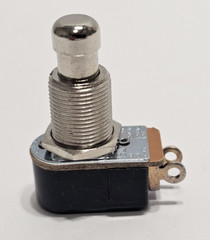 ELECTRIC GUITAR STOMP FOOR PEDAL SWITCH CARLING TOUCH PUSH BOTTON 250VA 2PCS