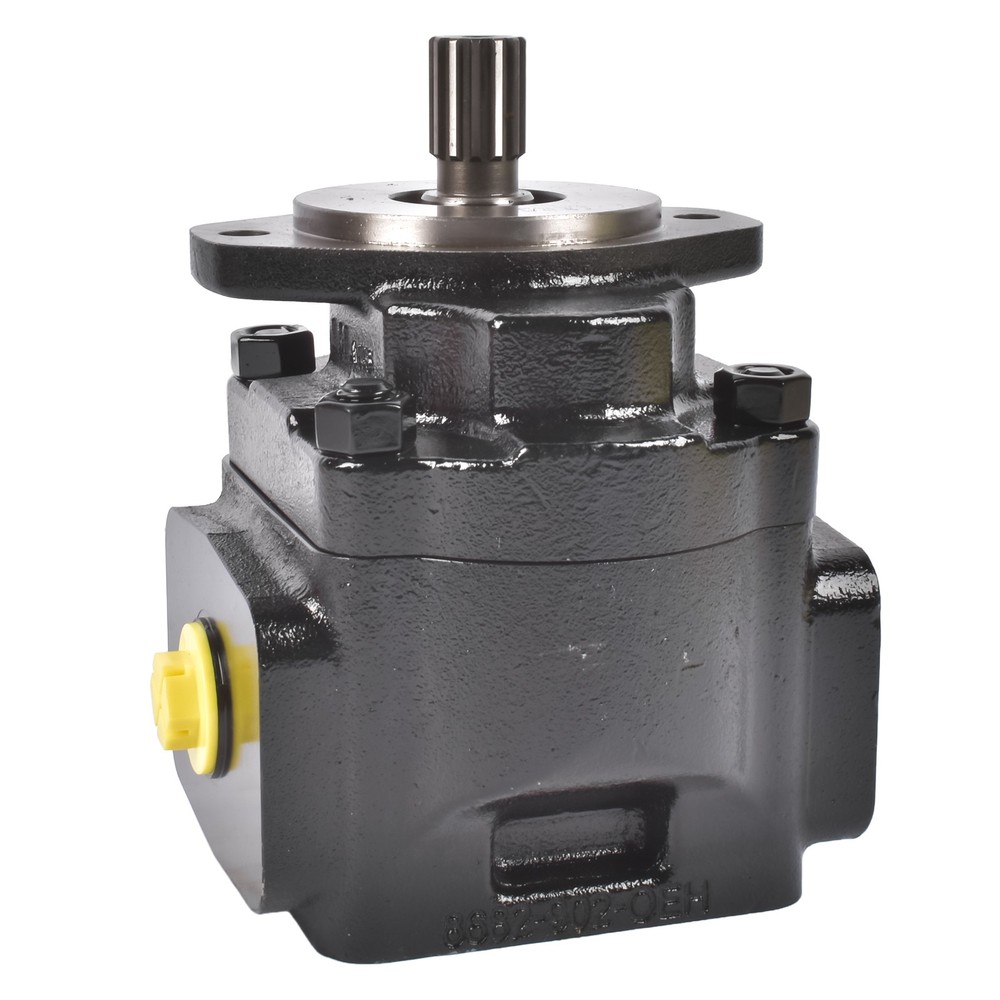 New Hydraulic Pump for Case Skid Steer Loader(s) 1840 1845C 131694A1 87413847