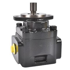 New Hydraulic Pump for Case Skid Steer Loader(s) 1840 1845C 131694A1 87413847