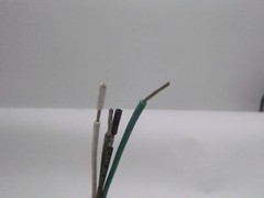 Current Fused In-Line Surge Protector FSP3-277-20KA
