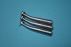 VECTOR VELOCITY ( KAVO COUPLER ) DENTAL HANDPIECE SET OF 3 & 1 MONTH WARRANTY
