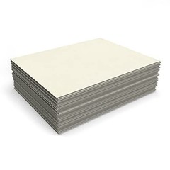 8.5 x 11 Letter Size Natural Linen 32lb Copy Printer Paper 50 Sheets Pack
