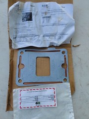 Eaton PTO Actuator Assembly with Gasket MPN 4307510 4307511 A-8900R-R22241-121