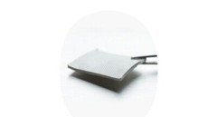 Dental OSSIX VOLUMAX Ossifying Collagen Scaffold by GLYMATRIX 15X25MM
