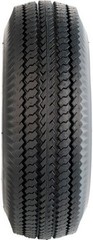 Greenball Sawtooth S389 Transmaster Utility Tire 4ply 4.10/3.50-4 – Pack of 2