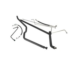 Air Conditioning Hose Line Kit fits John Deere 4050 4650 4450 4455 4850 4250