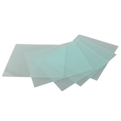 PC Protection Film PC Protection Film for scope Of Use Head Mounted Length And