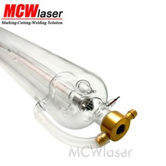 40W 50W 60W 70W 80W 100W 130W 150W CO2 Laser Tube for Laser Engraving Engraver