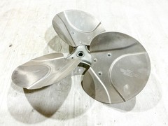 New Dayton 2C363 Fan Blade18” 1800RPM Max – No Box