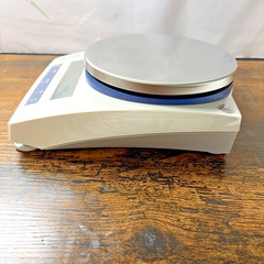 Mettler Toledo PL602E Digital Precision Scale Balance 620g Max 0.01g with COVER