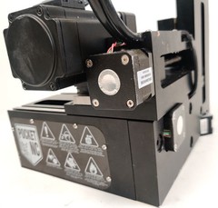Pentamachine Pocket NC V2-10 CNC Mill 5 Axis with Enclosure