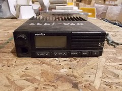 Vertex FTL-1011 VHF FM Transceiver *FREE SHIPPING*