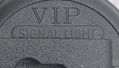 VIP Signal Light Adventure Light Takes 3V Lithium Battery 2/3A OEM/Genuine Green