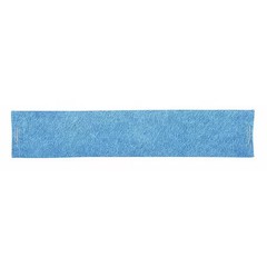 Occunomix Sb100 Sweatband, Blue, Polyester, Universal, Pk100