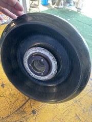 Thermo Piramoon FiberLite F13-14x50cy Fixed Angle Rotor 13,000
