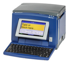Brady S3100 Sign & Label Printer w/ Safety & Facility ID Software, Free Shipping