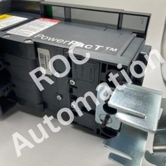 New Schneider Electric Square D BJA36030 30Amp 600 Vac 3 Pole Circuit Breaker