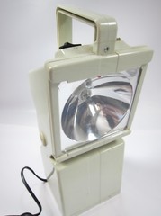 New Beghelli Faro Scout 2110 Emergency Light Lamp Boat Marine IP40