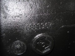 ALLISON MT 643 TRANSMISSION