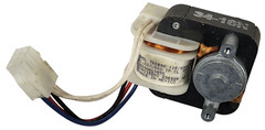 NEW Fasco Hobart MDL T60B92 Fan Motor 115 / 230V 50/60 hz 1.00/.50A TP CL “F”