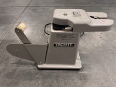 Tach-It 3567 Semi-Automatic Twist Tie Machine