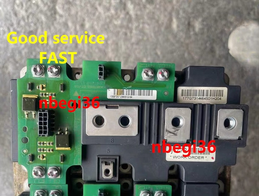 Ship FedEx 177G5886 DP600B1200T104003 Module 177G7314