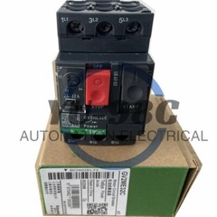 Applicable to GV2-ME32C 24-32A motor circuit breaker GV2ME32C