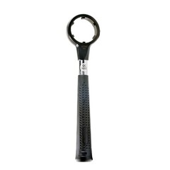 NEW iCarbide HEAVY DUTY ER40 COLLET NUT WRENCH USA SELL