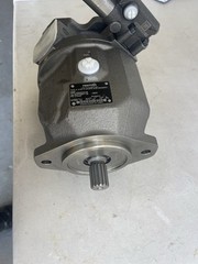 BOSCH REXROTH R902502728 Piston Pump