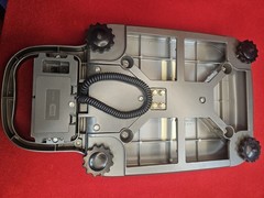 CAS PB Series Bench Scale PB-150, 0-60 x 0.02 lbs / 60-150 x 0.05 lbs