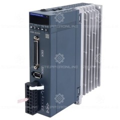 STEPPERONLINE RS485 AC Servo Motor Kit 400W/750W/1000W 3000rpm 17-Bit Encoder
