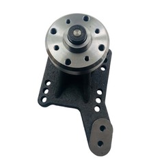 Fan Drive Support for John Deere Equipment Dozer Loader Backhoe 6068 6.8L 4.5L